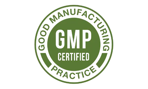 Illuderma - GMP Certified